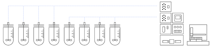 Reactor configuration 2